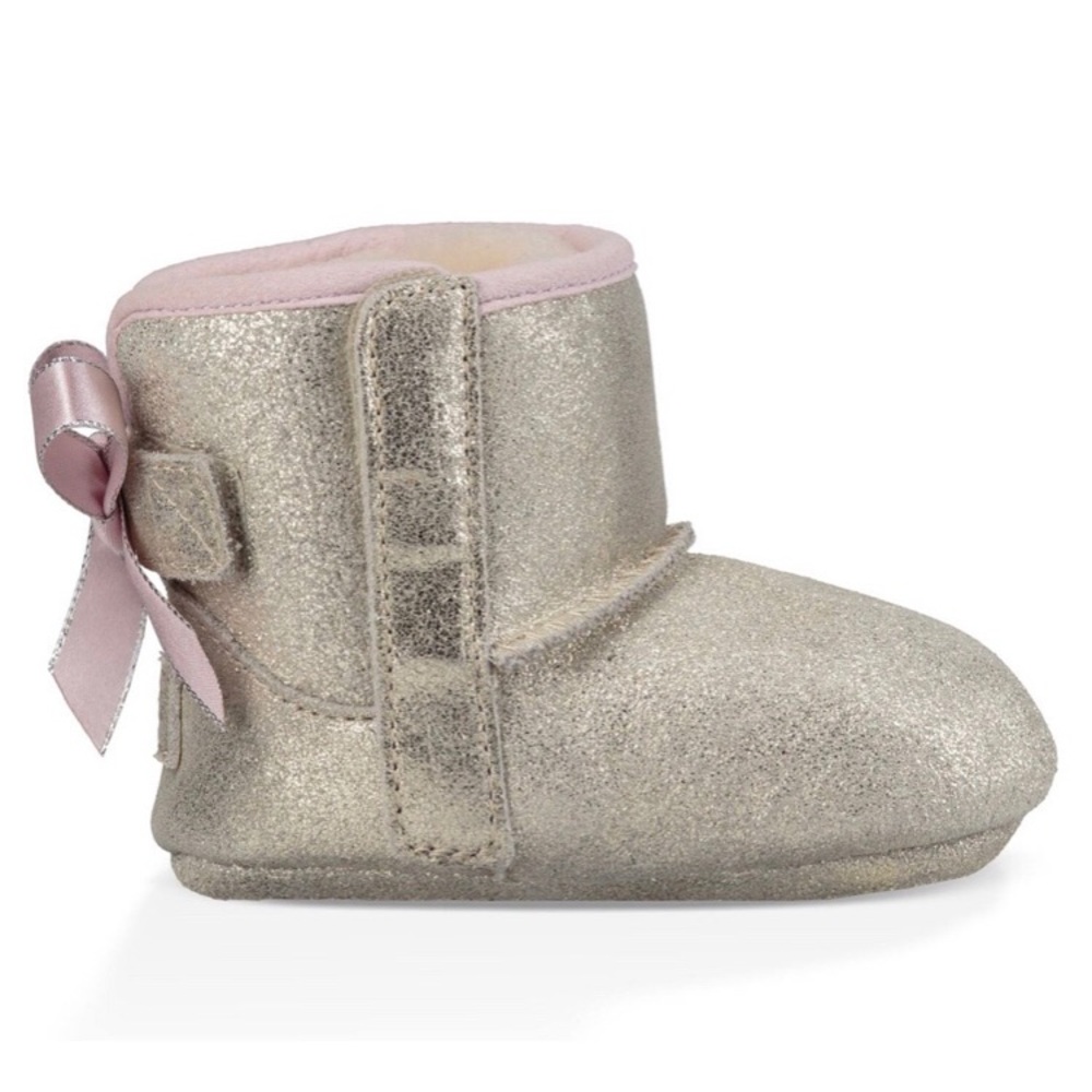 UGG® Girls' Suede Boots